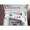 Electrolux EW6TN3272 päältä täytettävä pesukone, 7 kg, E