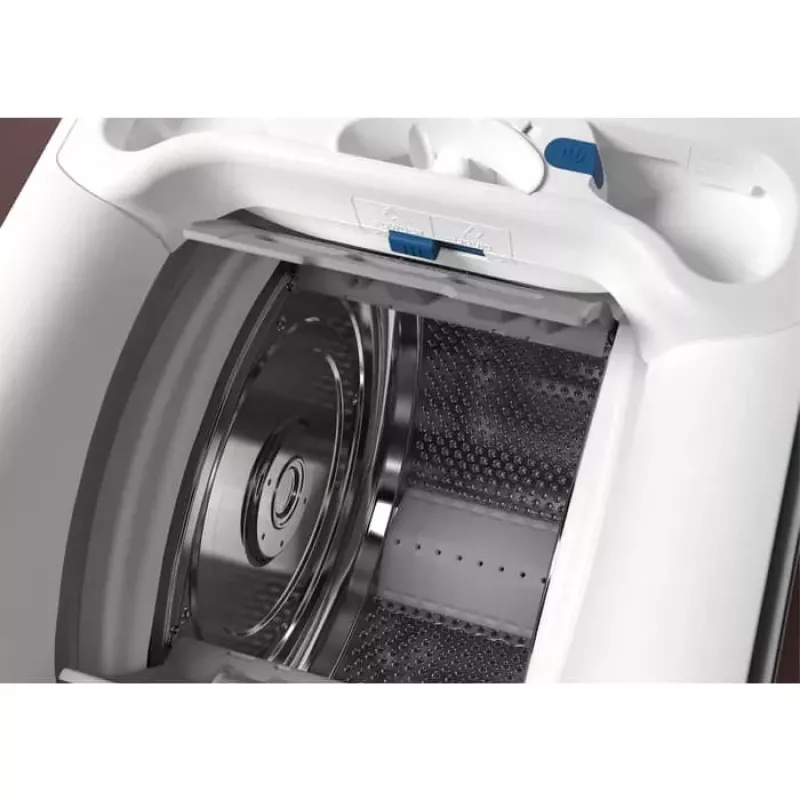Electrolux EW6TN3272 päältä täytettävä pesukone, 7 kg, E