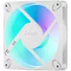 Fractal Design Dynamic 3-12 RGB valkoinen 120mm kotelotuuletin FD-F-DR3-1202