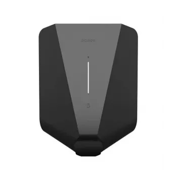 EASEE Core 22 kW Type 2 EV-laturi Wallbox musta 10703