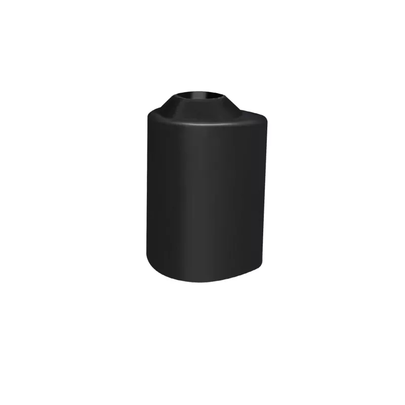 Creality Hot End -eristysholkki 3 kpl K2 Pro/K2 Plus (4004010291)