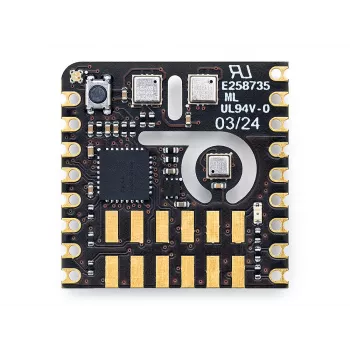 Arduino Nicla Sense Env -alusta ABX00089