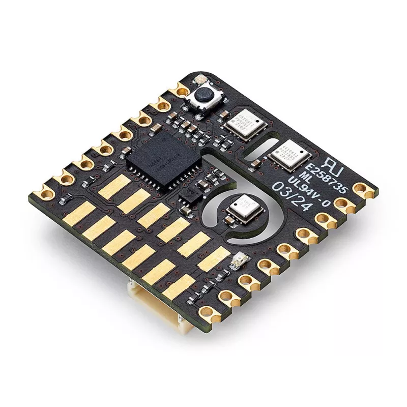 Arduino Nicla Sense Env -alusta ABX00089