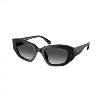 Michael Kors naisten MK2234B30058G aurinkolasit tumma kilpikonnankuosi ruskea gradient 50/21/140 mm