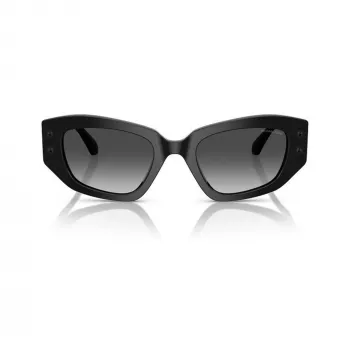 Michael Kors naisten MK2234B30058G aurinkolasit tumma kilpikonnankuosi ruskea gradient 50/21/140 mm