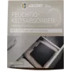 Absodry Duo Family kosteudenpoistaja vaatteille ja tekstiileille, 2x 100 g (220-dft-e8)
