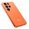 Ulefone Note 22 3/32GB Cosmic Orange älypuhelin