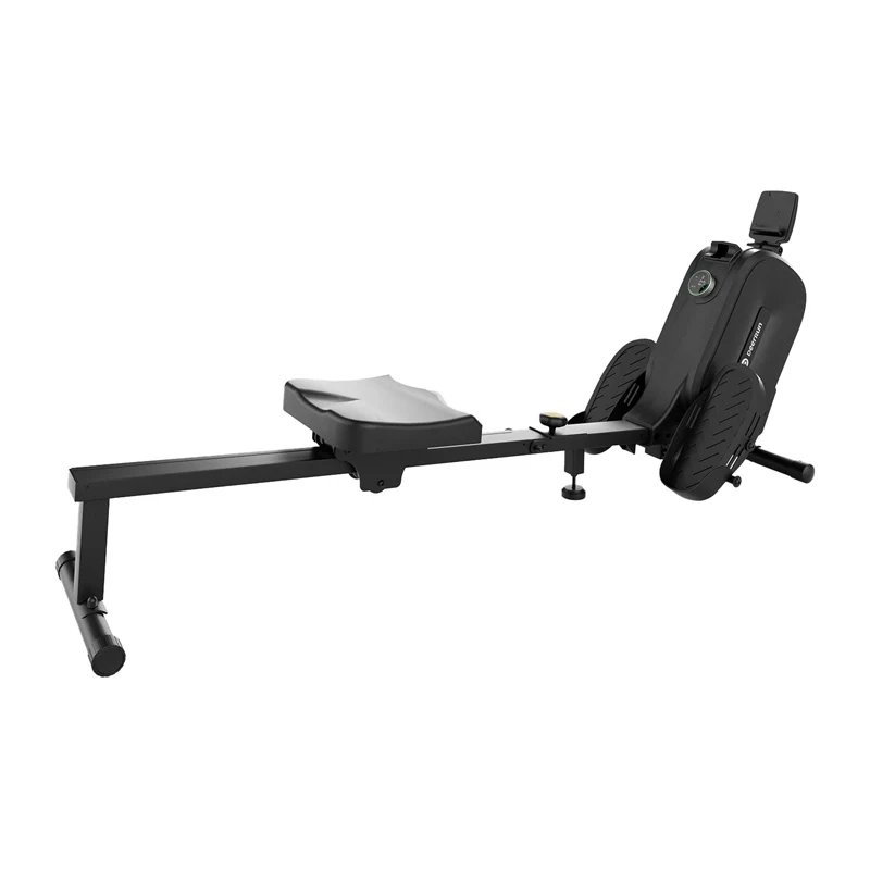 DeerRun R3 soutulaite (musta)