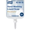 TORK S1 Premium -nestesaippua 1 l, 1 kpl (420810)