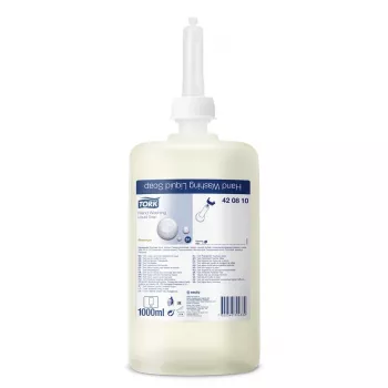 TORK S1 Premium -nestesaippua 1 l, 1 kpl (420810)