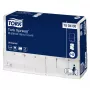 Tork Xpress H2 Universal Interfold -käsipyyhkeet 150400, 2-kerroksinen, valkoinen, 3990 käsipyyhettä
