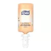 TORK S4 Luxurious 3-in-1 Premium -suihkuvoide 1,0 l (424661)