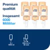 TORK S4 Luxurious 3-in-1 Premium -suihkuvoide 1,0 l (424661)