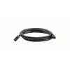 Kramer C-HM/HM/A-C-6 High-Speed HDMI -kaapeli Ethernetillä, Mini HDMI Type-C -pistoke HDMI Type-A -pistokkeeseen, 1,8 m, musta 97-01115006