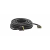 Kramer C-DM/DM/XL DVI-D Single Link -kaapeli 7,6 m musta 94-0111025