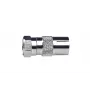 AXING CFA100 adapteri IEC-naaras F-pistokkeeseen 75 ohm CFA00100
