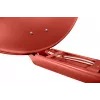 AXING SAA 85-03N alumiininen satelliittiantenni 85 cm, antrasiitti SAA08503N