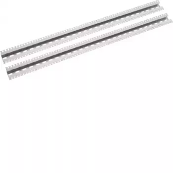 Hager MES-KSB150 kaapelin pidätinkisko