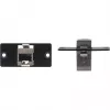 Kramer W-45 RJ-45 seinäpistorasian insertti - musta 80-00026799