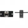Kramer W-45 RJ-45 seinäpistorasian insertti - musta 80-00026799
