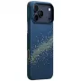 PITAKA Ultra-Slim MagSafe-kotelo iPhone 17 Pro Max:lle – Milchstraße