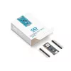 Arduino Nano 33 BLE Rev2 -kortti ABX00071 nRF52840 Cortex-M4 ja BLE 5.0