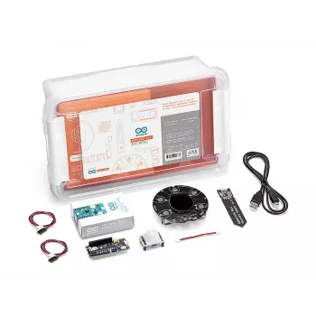 Arduino Explore IoT Kit Rev2 opetus AKX00044