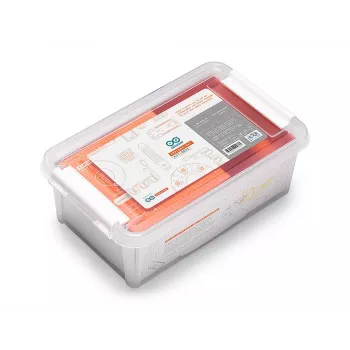 Arduino Explore IoT Kit Rev2 opetus AKX00044