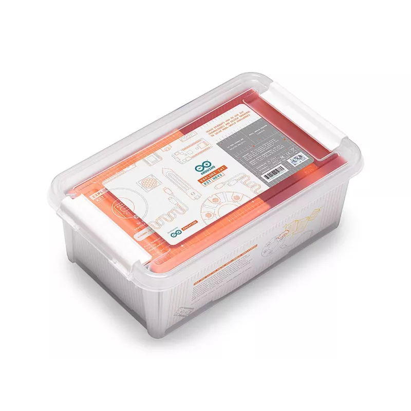 Arduino Explore IoT Kit Rev2 opetus AKX00044