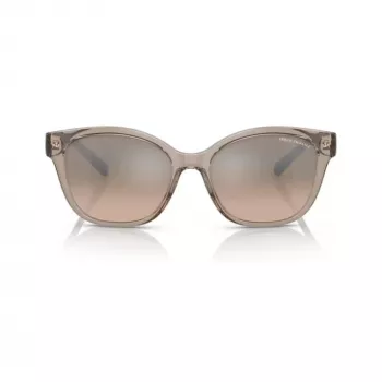 Armani Exchange naisten aurinkolasit AX4127S, havanna-kehys, ruskea gradient-linssi, 54/17/140 mm AX4127S82408Z