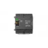 Arduino Opta analoginen laajennusmoduuli AFX00007 - 4 konfiguroitavaa analogista tuloa, 2 analogista lähtöä, 12-24 VDC, DIN-kisko