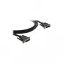 Kramer CLS-DM/DM-6 DVI-D Dual Link -kaapeli 1,8 m palonkestävä 94-10101006