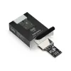 Arduino Portenta UWB Shield ASX00074 | UWB-moduuli IMU:lla ja Secure Elementillä