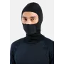 Odlo Evolution Warm kasvomaski musta S/M