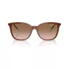 Armani Exchange naisten aurinkolasit AX4151S836511 55/17/140 mm