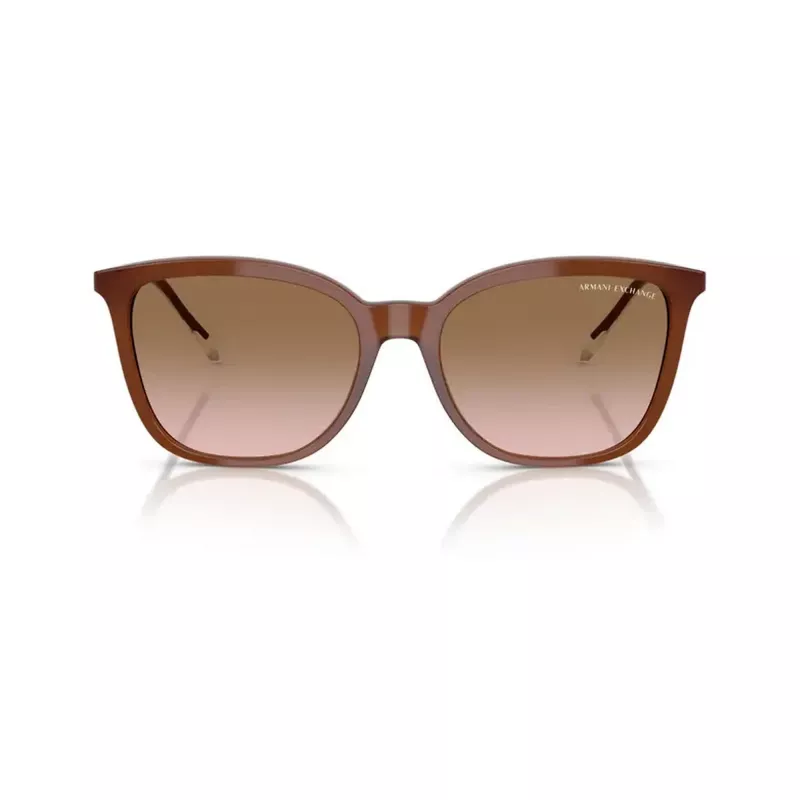 Armani Exchange naisten aurinkolasit AX4151S836511 55/17/140 mm