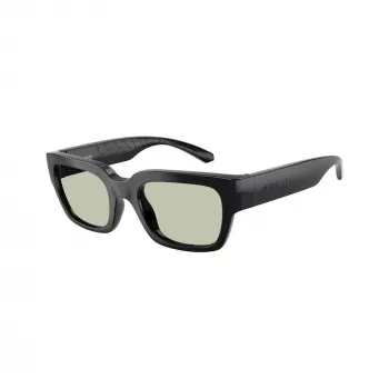 Arnette AN4354-2900-2 miesten aurinkolasit, mattamusta kehys, harmaat linssit, 49-20-135 mm