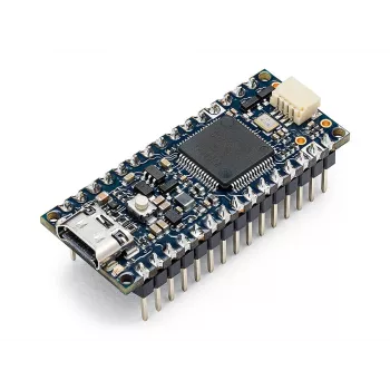 Arduino Nano R4 H - R4 RA4M1 nastalistalla (ABX00143)