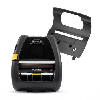 RAM Mounts RAM-HOL-ZE31U teline Zebra ZQ630 -tulostimelle