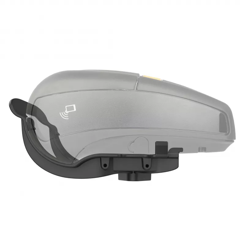 RAM Mounts RAM-HOL-ZE31U teline Zebra ZQ630 -tulostimelle