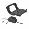RAM Mounts RAM-HOL-ZE31U teline Zebra ZQ630 -tulostimelle