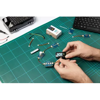 Arduino TPX00227 piirilevy Nesso N1 (TPX00227)