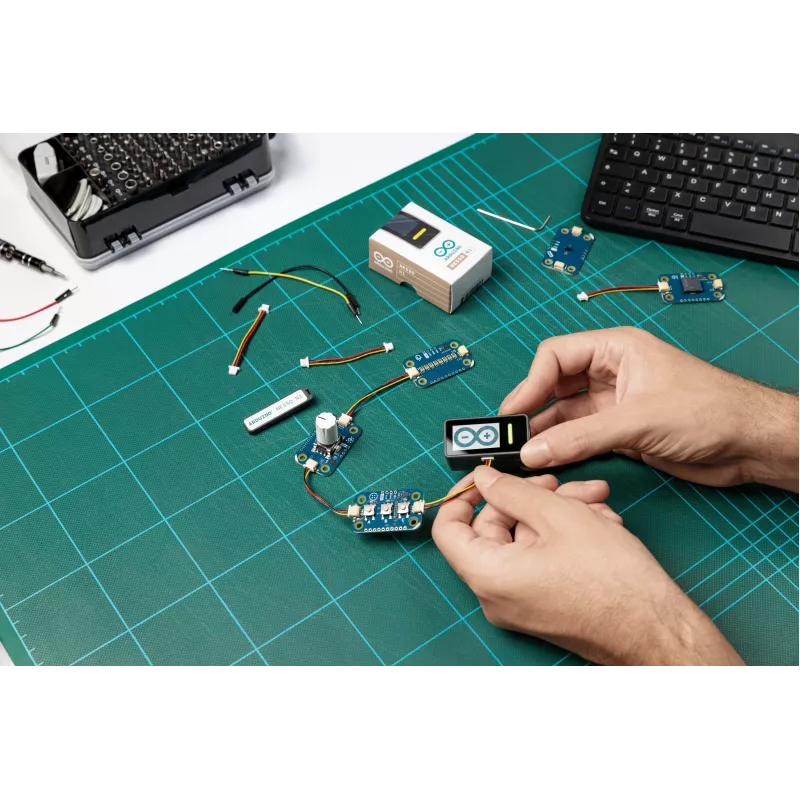 Arduino TPX00227 piirilevy Nesso N1 (TPX00227)