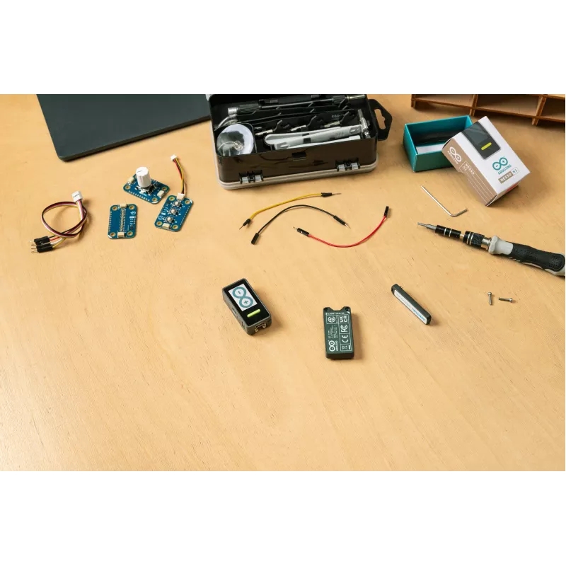 Arduino TPX00227 piirilevy Nesso N1 (TPX00227)