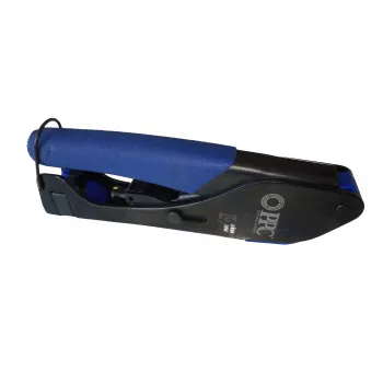 AXING BWZ 6-05 puristustyökalu F-liittimille (BWZ00605)