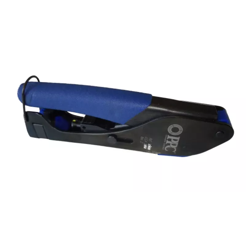AXING BWZ 6-05 puristustyökalu F-liittimille (BWZ00605)