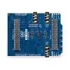 Arduino UNO Media Carrier kehityslevy ASX00083