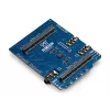 Arduino UNO Media Carrier kehityslevy ASX00083