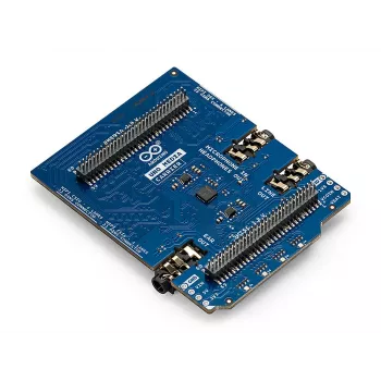 Arduino UNO Media Carrier kehityslevy ASX00083