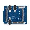 Arduino UNO Media Carrier kehityslevy ASX00083